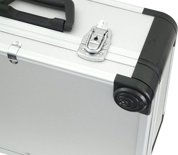FAMEX 729-17 High-Quality Tool Set