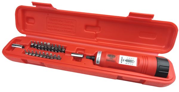 Werkzeuge günstig online kaufen ISO - Zoll) DIN 10896 1-8 Nm Rechts- FAMEX Drehmomentschlüssel 6,3mm / Linksbetrieb, (1/4 und -Antrieb, für 6789