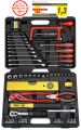 FAMEX 145-FX-55 Universal Tool Kit