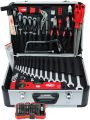 FAMEX 729-87 Universal Tool Kit, High Quality