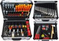 FAMEX 418-88 Tool Box